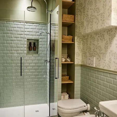 Charming - Wifi - De Angeli