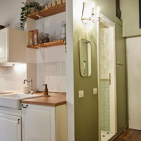 Charming - Wifi - De Angeli