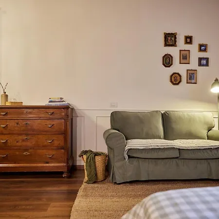 Appartamento Charming - Wifi - De Angeli