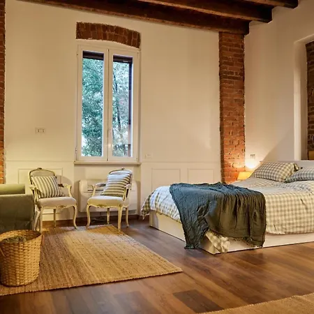 Charming - Wifi - De Angeli