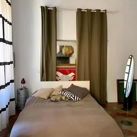 Location Naviglio With Terrace * Milán