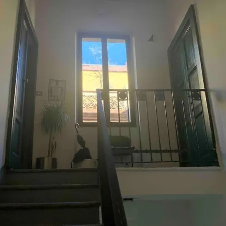 Location Naviglio With Terrace * ميلان