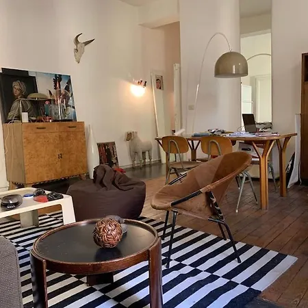 Location Naviglio With Terrace