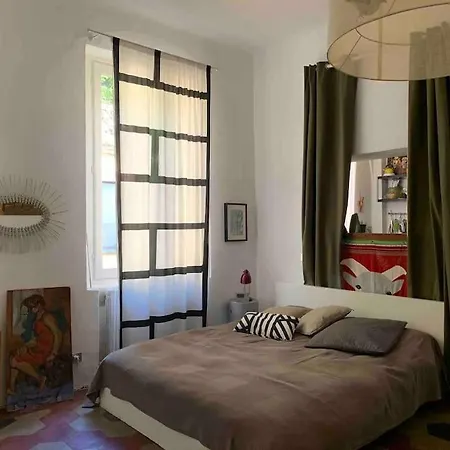 Location Naviglio With Terrace