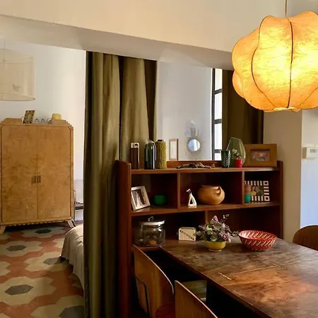 Location Naviglio With Terrace