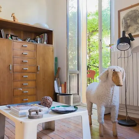 Location Naviglio With Terrace ميلان