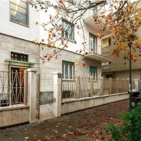 Citylife - Fully Equipped