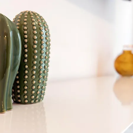 Citylife - Fully Equipped *