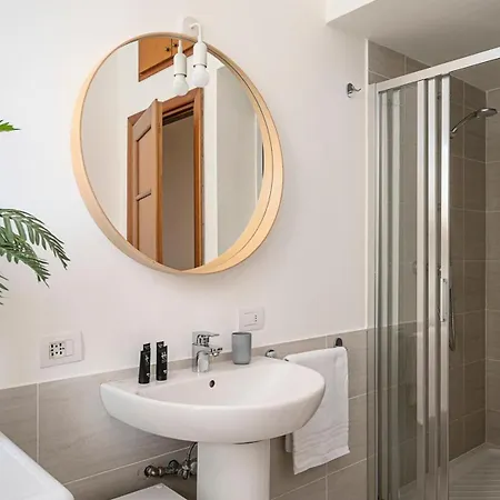 Citylife - Fully Equipped * Milano