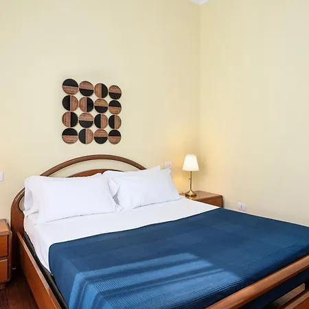 Citylife - Fully Equipped