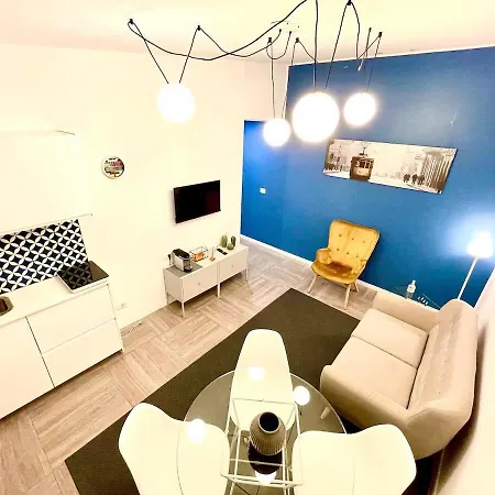 Casa Sui Navigli Con Patio Milan