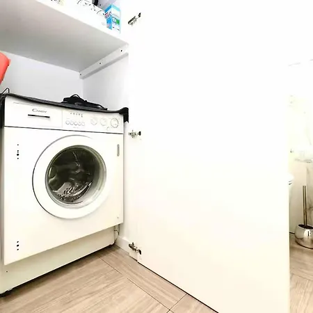 Casa Sui Navigli Con Patio * Milan