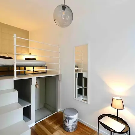 Casa Sui Navigli Con Patio * Milan