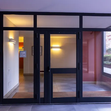 Appartamento Unigarden - Bicocca District Milano