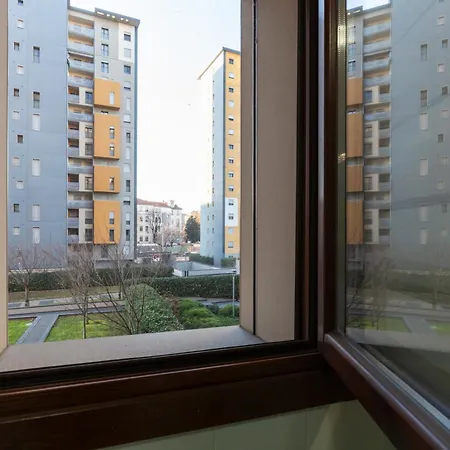 Unigarden - Bicocca District