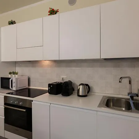 Unigarden - Bicocca District