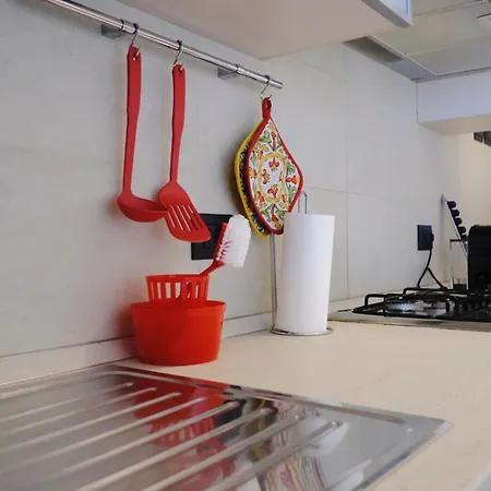 Apartman Bwr - Elegant Loft With Terrace, San Siro *