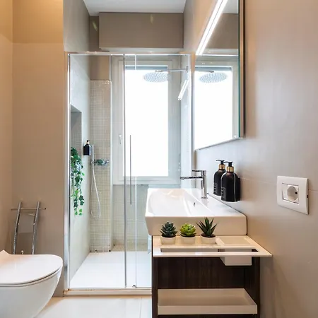 Arena Modern Apartmán *