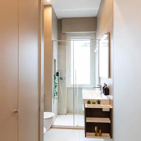 Apartment Arena Modern *