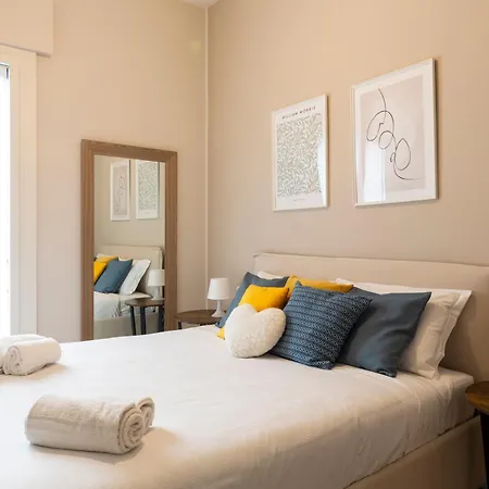 Arena Modern Apartmán