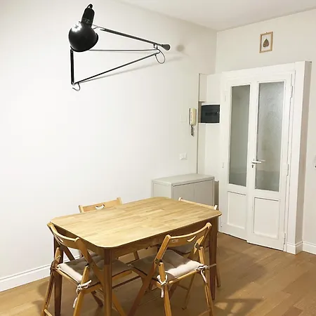 Apartment Ca'meneghin *