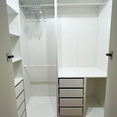 Apartment Ca'meneghin *