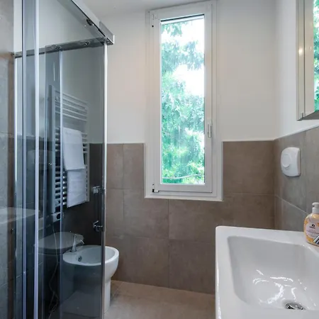 Apartman Aristotele Building - B *
