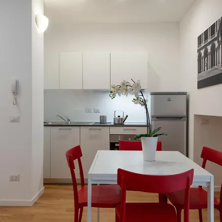 Aristotele Building - B *