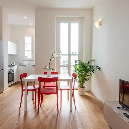 Aristotele Building - B Apartman *