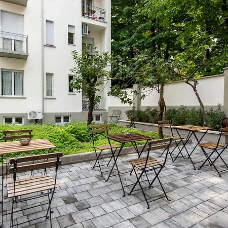 Aristotele Building - B Milano