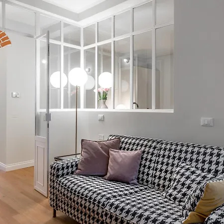 Ca'meneghin Apartment Milan