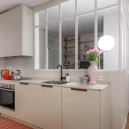 Apartment Ca'meneghin Milan