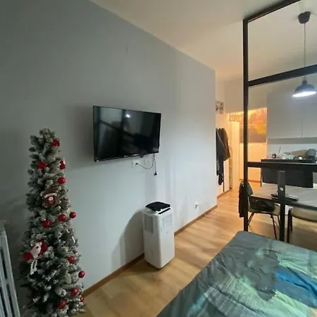 Appartement In Zona Milaan