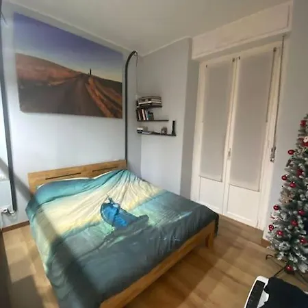 In Zona Appartement *