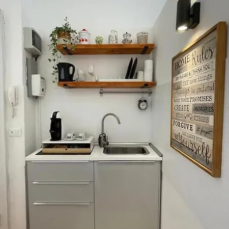 Appartamento Flat In - Tocino Mini Casa *