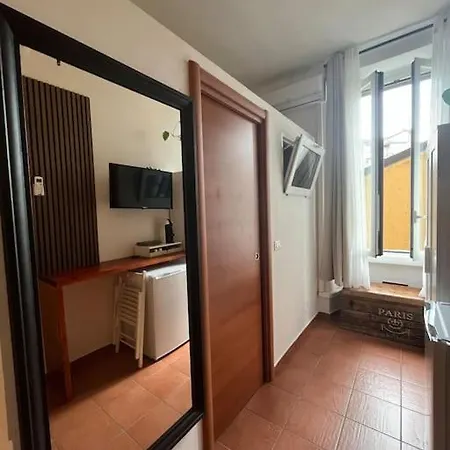 Flat In - Tocino Mini Casa Appartamento