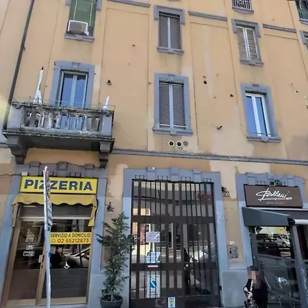 Apartment Flat In - Tocino Mini Casa Mailand