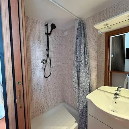 Flat In - Tocino Mini Casa Apartment Mailand