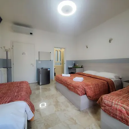 Hotel Emmy *
