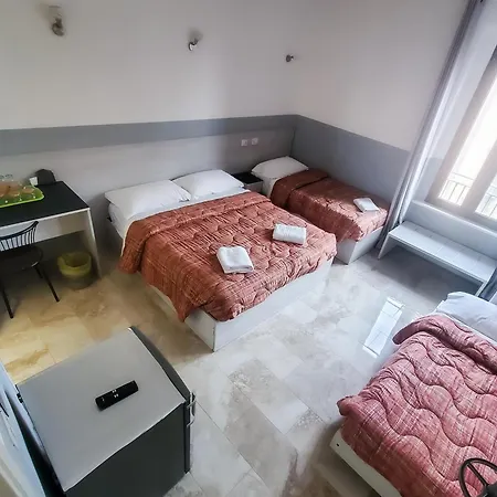 Hotel Emmy Milán