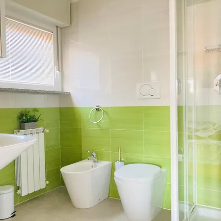 Appartement Stepandgo Navigli