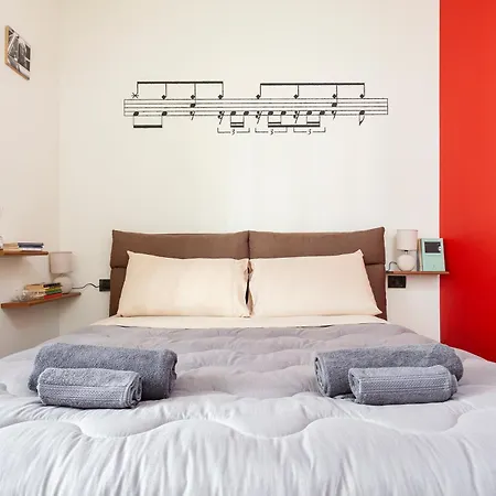 Plinio48 - Meryggiare Appartement *