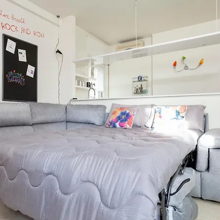 Plinio48 - Meryggiare * Milaan