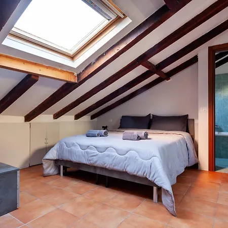 Apartment Heart Of Nolo - Meryggiare Milan