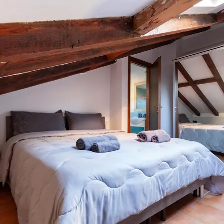 Heart Of Nolo - Meryggiare Apartment Milan