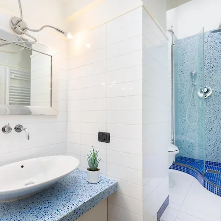 Brera Loft In Design District 밀라노