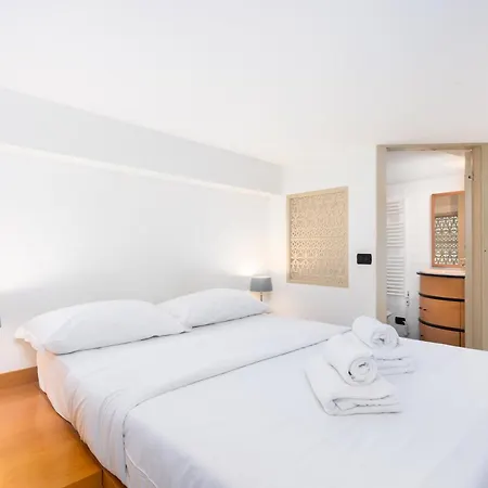 Brera Loft In Design District Daire Milano
