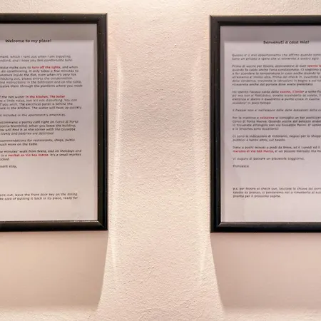 شقة At - Turati/porta Nuova