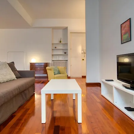 Apartmán At - Turati/porta Nuova *