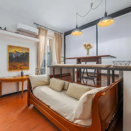 Smart Citylife E Corso Vercelli, *